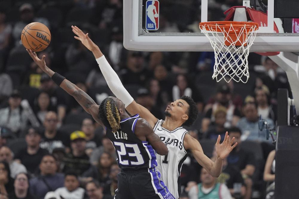 调整和实践 调整和实践